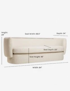 Zaha Sofa -VIAN Furniture Shop koba sofa 2474