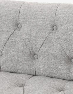 Leandra Sofa -VIAN Furniture Shop leandra sofa manor gray 7 1 96b84408 d8a8 4275 902c b9696f030fa2