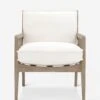 Reynolds Accent Chair -VIAN Furniture Shop leone club chair livesmart peyton pearl natural gray 1 01