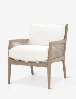 Reynolds Accent Chair -VIAN Furniture Shop leone club chair livesmart peyton pearl natural gray 1 02