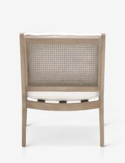Reynolds Accent Chair -VIAN Furniture Shop leone club chair livesmart peyton pearl natural gray 1 05