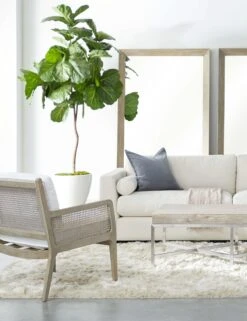 Reynolds Accent Chair -VIAN Furniture Shop leone club chair livesmart peyton pearl natural gray 3 02