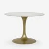 Lillia Round Dining Table