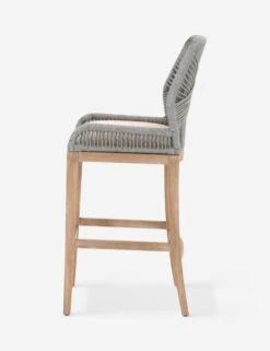 London Indoor / Outdoor Bar Stool -VIAN Furniture Shop london indoor outdoor barstool platinum 2 1 19b0f07d ccfc 4907 ac5f 53f151b531e1