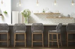 London Indoor / Outdoor Bar Stool -VIAN Furniture Shop london indoor outdoor barstool platinum 7 e44a26f5 269e 4d48 993d 7cb399039060