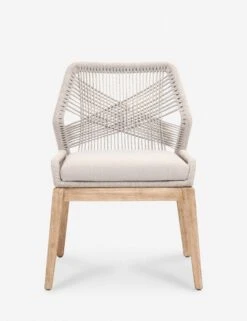 London Indoor / Outdoor Dining Chair