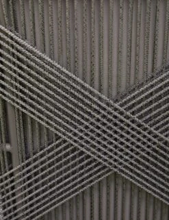 London Indoor / Outdoor Chaise -VIAN Furniture Shop loom outdoor chaise platinum 2 07