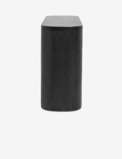 Luna Console Table -VIAN Furniture Shop luna console black 0344