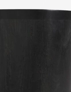 Luna Console Table -VIAN Furniture Shop luna console black 0348