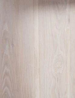 Luna Side Table -VIAN Furniture Shop luna side table washed oak 0528