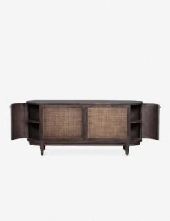 Zeta Media Console -VIAN Furniture Shop lvr00295 3