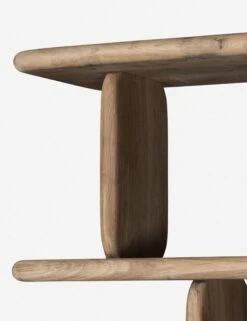 Nera Bookcase -VIAN Furniture Shop lvr00334 2 1992139c 9ba8 433a 9e0a cb3c0165f820