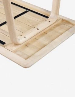 Lyona Dining Table -VIAN Furniture Shop lyona dining table bc 1046 18 05