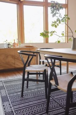 Cylia Dining Chair (Set Of 2) -VIAN Furniture Shop m2p1006 1