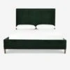 Maison Platform Bed -VIAN Furniture Shop maisonbed 47