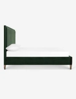 Maison Platform Bed -VIAN Furniture Shop maisonbed 63