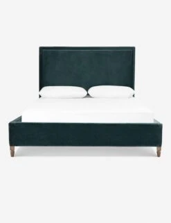 Maison Platform Bed -VIAN Furniture Shop maisonbed bali 47