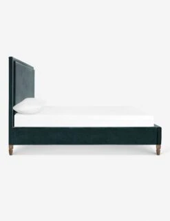 Maison Platform Bed -VIAN Furniture Shop maisonbed bali 63