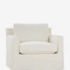 Myla Slipcover Chair