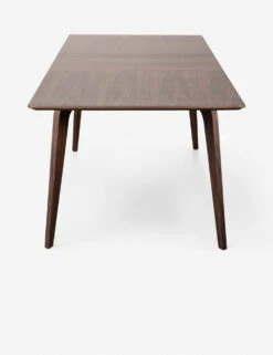 Marcia Extendable Dining Table -VIAN Furniture Shop marcia extension table walnut 5 1 1