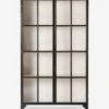 Marjorie Curio Cabinet -VIAN Furniture Shop marjorie cabinet 2 1