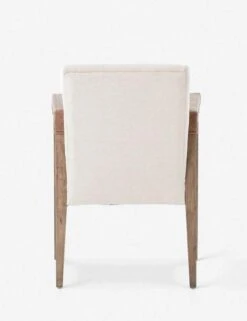 Marla Dining Chair -VIAN Furniture Shop marla dining chair ivory 7 1564991625 1 1 768ae922 d8e4 4112 9851 e4207e9b4ed7