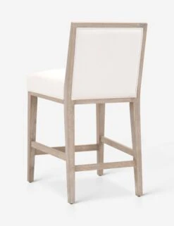 Klaude Counter Stool (Set Of 2) -VIAN Furniture Shop martin counter stool livesmart peyton pearl natural gray 1 04