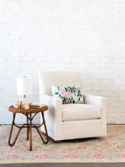 Ellia Glider Chair -VIAN Furniture Shop monica wang photo 22 2