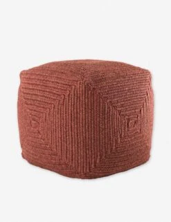 Kiley Indoor / Outdoor Pouf 7 Kiley Indoor / Outdoor Pouf -VIAN Furniture Shop mot06