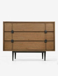 Nadira Dresser