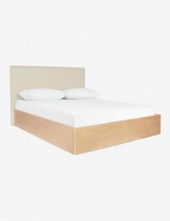 Nia Bed -VIAN Furniture Shop nia bed l0455954 queen size bed 3 new
