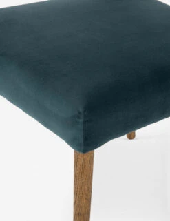 Ninette Dining Chair -VIAN Furniture Shop ninette dining chair turquoise 3 50ca63e8 d3a4 4e0d 89b8 ae7e6d1d1b84