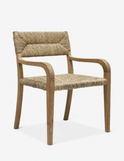 Nolani Arm Chair -VIAN Furniture Shop nolani dining chair l04522592 2594