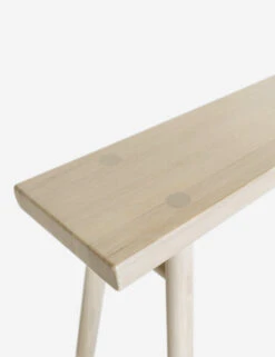 Wing Stand By Sun At Six -VIAN Furniture Shop nude wing stand 4 1