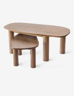 Ohm Coffee Table By Sun At Six -VIAN Furniture Shop ohm coffee table sienna 4