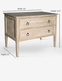 Noelle Dresser -VIAN Furniture Shop ow168 1 1