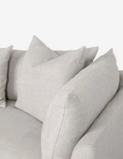 Parque Slipcover Sectional Sofa -VIAN Furniture Shop parque left facing slipcover sectional 1 1 0c4eaf2f 16f5 440e a671 5a1f959be4ad