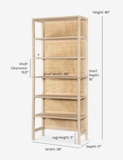 Philene Bookcase -VIAN Furniture Shop philene bookcase d438a3f2 721d 440a b745 57829c24c366