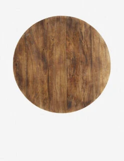 Jacob Round Coffee Table By Arteriors -VIAN Furniture Shop posie cocktail table tobacco 1 1 1 1 4c2f75ca 6af9 4ecb 81fd 7f186fcecfb7