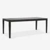 Reese Dining Table -VIAN Furniture Shop reese dining table 0329 4a3f728a 1205 41ac 886d fb5724cbeb2e