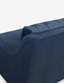 Rivington Sofa By Ginny Macdonald -VIAN Furniture Shop rivington sofa velvet harbour 7