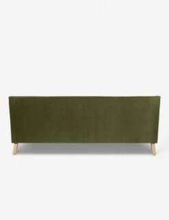 Rivington Sofa By Ginny Macdonald -VIAN Furniture Shop rivington sofa velvet jade 4