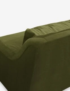 Rivington Sofa By Ginny Macdonald -VIAN Furniture Shop rivington sofa velvet jade 7