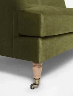 Rivington Sofa By Ginny Macdonald -VIAN Furniture Shop rivington sofa velvet jade 8