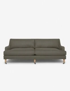 Rivington Sofa By Ginny Macdonald -VIAN Furniture Shop rivington sofa linen loden 158 new