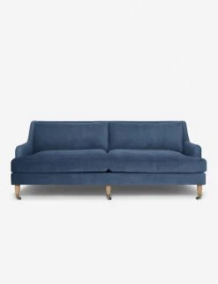 Rivington Sofa By Ginny Macdonald -VIAN Furniture Shop rivington sofa velvet harbour 158 new