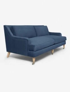 Rivington Sofa By Ginny Macdonald -VIAN Furniture Shop rivington sofa velvet harbour 163 new
