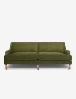 Rivington Sofa By Ginny Macdonald -VIAN Furniture Shop rivington sofa velvet jade 158 new