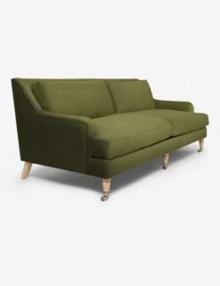 Rivington Sofa By Ginny Macdonald -VIAN Furniture Shop rivington sofa velvet jade 163 new