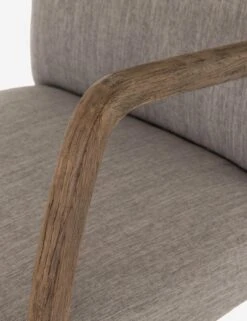 Camden Office Chair -VIAN Furniture Shop roderica desk chair savile flannel 3